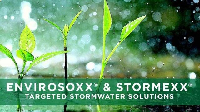 Filtrexx Targeted Stormwater Solutions Filtrexx Targeted Stormwater Solutions