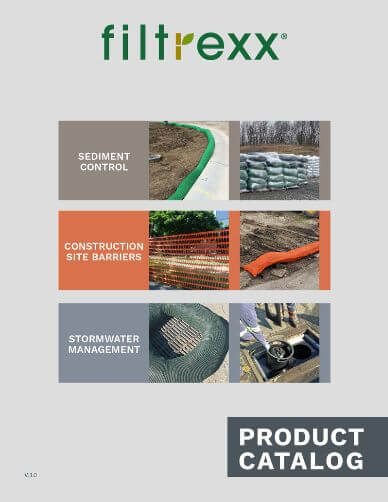 Filtrexx Products Catalog Filtrexx Products Catalog