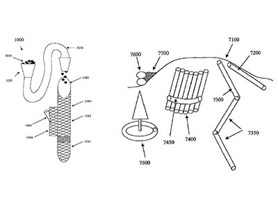 Filtrexx PATENT NO.: US 7,452,165 Filtrexx PATENT NO.: US 7,452,165