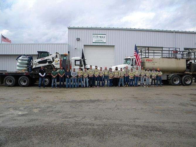 Tag Cloud Results Filtrexx International