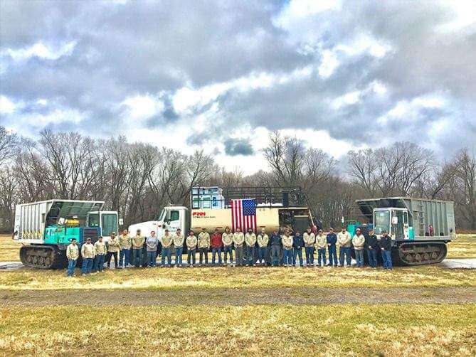 Tag Cloud Results Filtrexx International