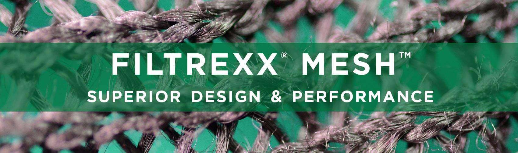 Tag Cloud Results Filtrexx International