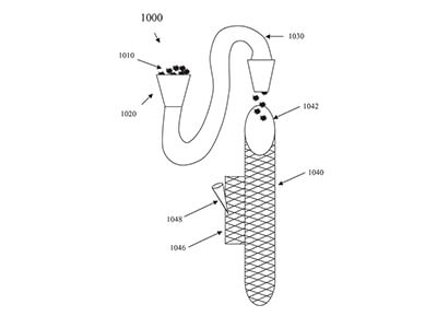Filtrexx PATENT NO.: US 8,821,076 Filtrexx PATENT NO.: US 8,821,076