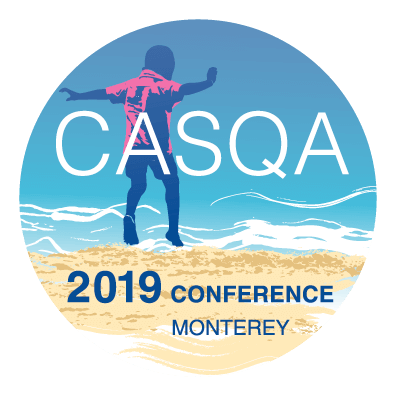 CASQA 2019 CASQA 2019