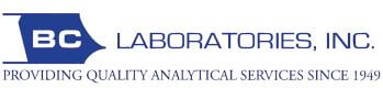 BC Laboratories BC Laboratories
