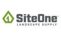 SiteOne logo SiteOne logo