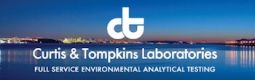 Curtis & Tompkins Laboratories Curtis & Tompkins Laboratories