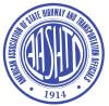 American Association of State Highway and Transportation Officials Logo American Association of State Highway and Transportation Officials Logo