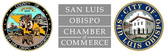 County of San Luis Obispo Logo
