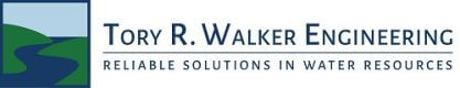 Tory R. Walker Engineering Tory R. Walker Engineering