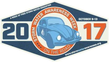 Storm Water Awareness Week Storm Water Awareness Week