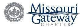 USGBC Missouri Gateway Chapter logo USGBC Missouri Gateway Chapter logo