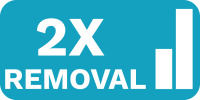 EnviroSoxx 2x removal EnviroSoxx 2x removal