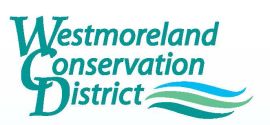  Westmoreland Conservation District