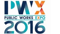 Public Works Expo -PWX logo