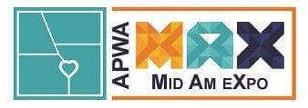 APWA MidAmX 2017 logo APWA MidAmX 2017 logo