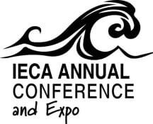 IECA Annual Conference & Expo 2018 logo