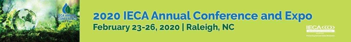 IECA Annual Conference & Expo 2020 logo IECA Annual Conference & Expo 2020 logo