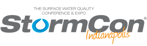 2016 StormCon Logo 2016 StormCon Logo