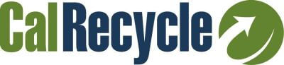 CalRecycle logo CalRecycle logo