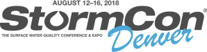 2018 StormCon Logo 2018 StormCon Logo
