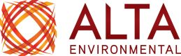 ALTA Environmental Logo