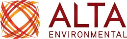 ALTA Environmental Logo ALTA Environmental Logo