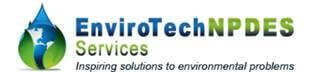 EnviroTech NPDES EnviroTech NPDES