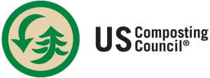 US Composting Council 2017 logo US Composting Council Conference 2017 logo