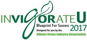 InVigorateU Conference 2017 logo InVigorateU Conference 2017 logo