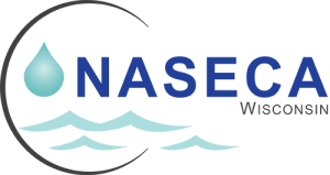 NASECA-WI logo