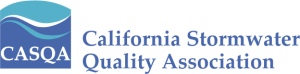 CASQA Logo CASQA Logo