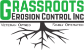 Grassroots Erosion Control Grassroots Erosion Control