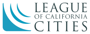 League of California Cities logo League of California Cities logo