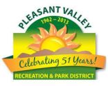 Pleasant Valley Parks & Recreation