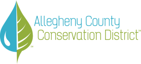  Allegheny County Conservation District logo
