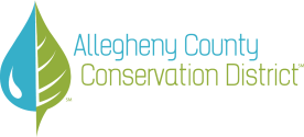 Allegheny County Conservation District logo Allegheny County Conservation District logo