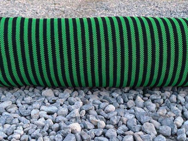 SiltSoxx Perimeter Control Extreme Mesh for Hard Surfaces SiltSoxx Perimeter Control Extreme Mesh for Hard Surfaces