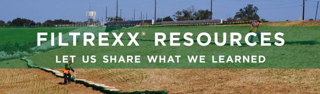 Filtrexx Resources Filtrexx Resources