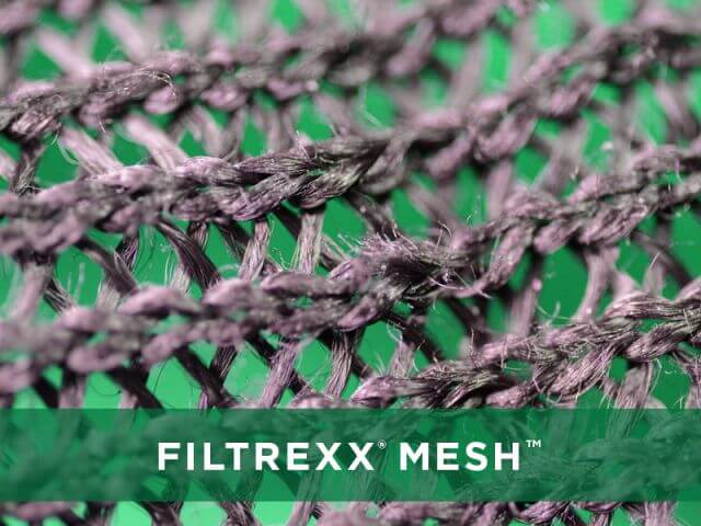 Filtrexx Mesh