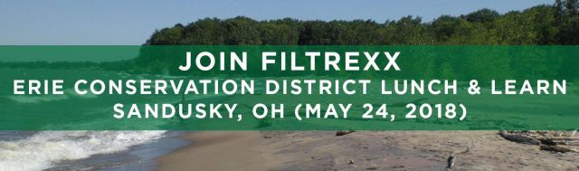 Filtrexx attends 2018 Erie Conservation District Lunch & Learn Filtrexx attends 2018 Erie Conservation District Lunch & Learn