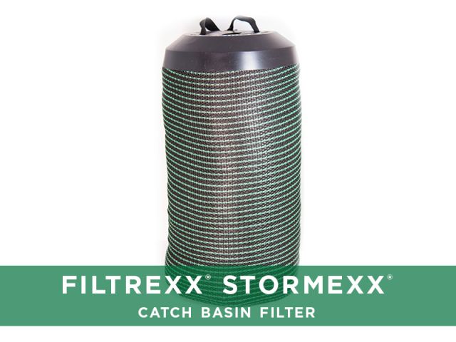 Filtrexx StormExx Filtrexx StormExx