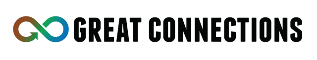 IECA Great Connections Logo IECA Great Connections Logo