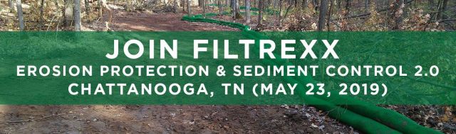 City of Chattanooga Water Quality Program Erosion Prevention and Sediment Control 2.0 City of Chattanooga Water Quality Program Erosion Prevention and Sediment Control 2.0