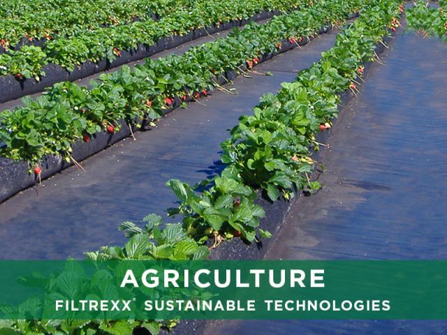 Filtrexx Agriculture Industry Filtrexx Agriculture Industry