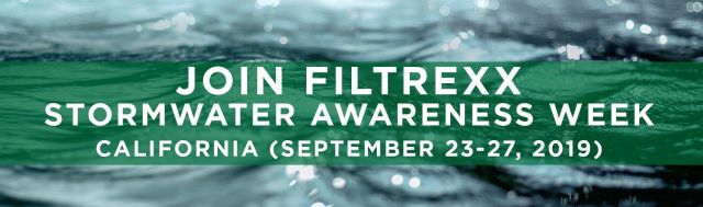 Filtrexx Participates in Storm Water Awareness Week Workshops