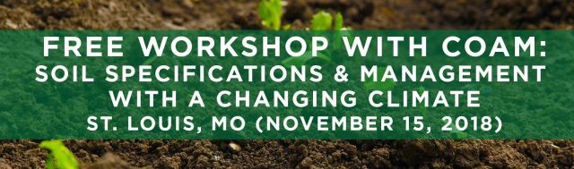 COAM Hosts Free Workshop