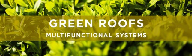 Filtrexx Green Roofs Filtrexx Green Roofs