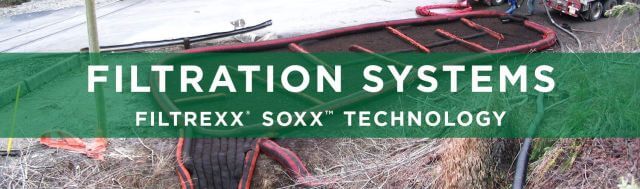 Filtrexx Filtration Systems Filtrexx Filtration Systems