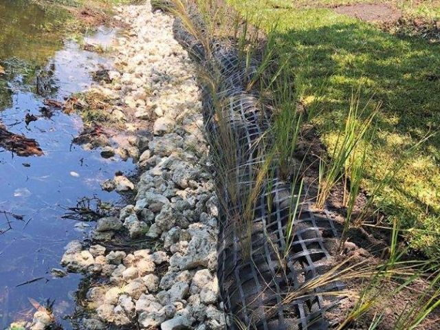 Filtrexx Project Profile GreenLoxx Filtrexx Project Profile GreenLoxx